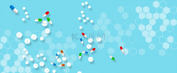 生物科技背景圖片