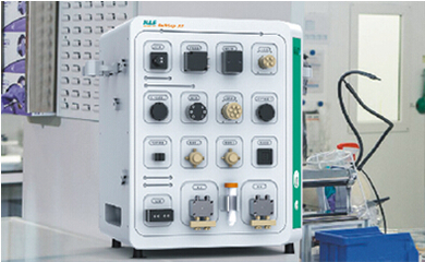 金秋北京 2019慧德易層析新技術研討會暨QuikSep A1全自動層析系統新品發布會