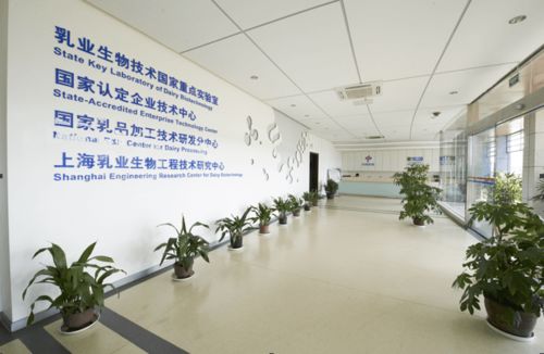 科技引領高質(zhì)量發(fā)展,乳業(yè)生物技術打造創(chuàng)新核心動能