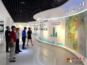 深圳北科生物科技攜手深圳市唐山商會赴古冶區考察對接，共謀生物科技新篇章