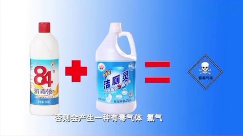 防疫用品使用安全須知 酒精、免洗洗手液、84消毒液及酒精飲料的風險與注意事項